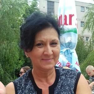 Meet your Posher, Jasminka